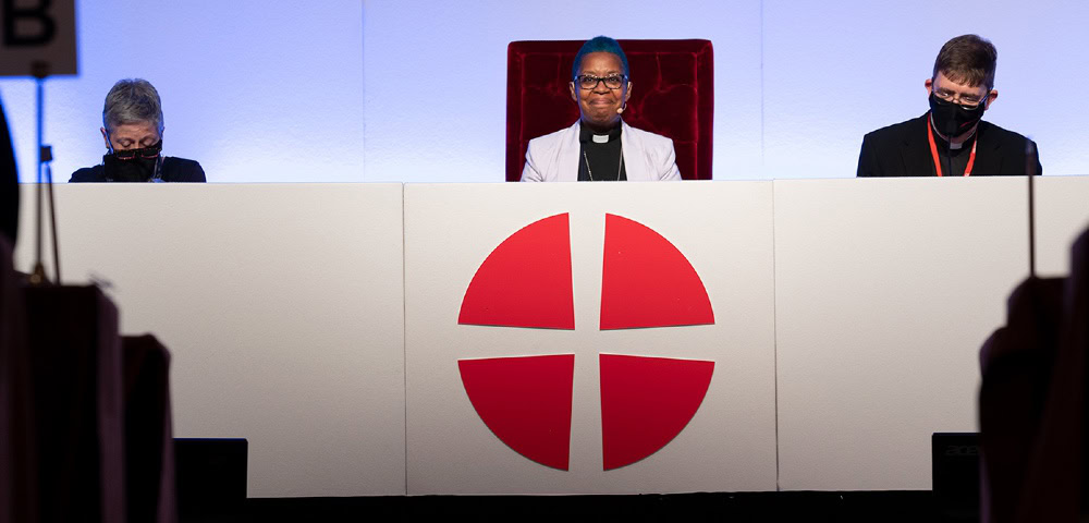 Methodist Church Votes In Favour Of Same-Sex Marriages