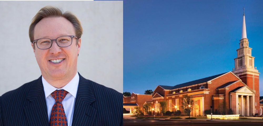 Presbyterian Church Votes For Ban On Ordination Of Gay Men