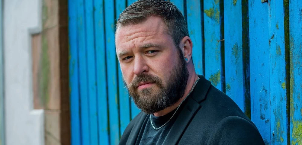 Actor & LGBT Activist David Paisley To Leave Scotland Over Safety Concerns