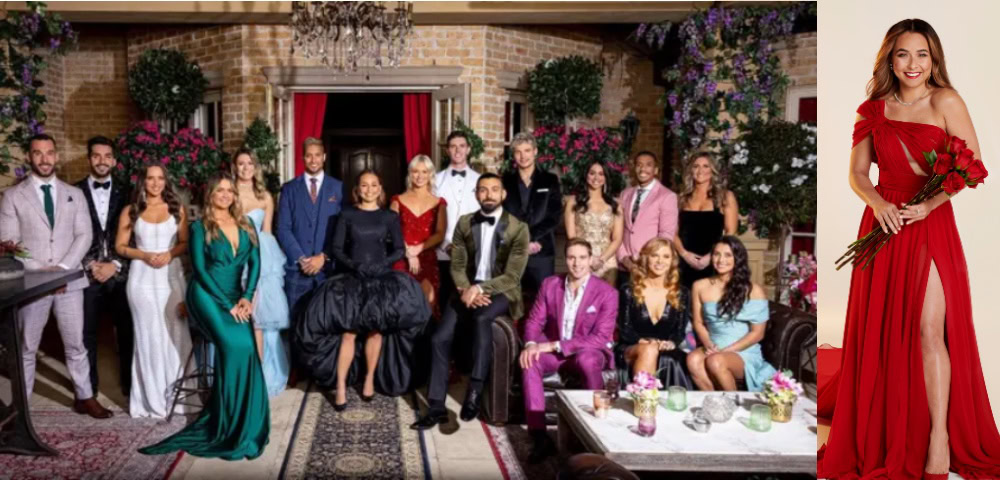 Meet The Men And Women Vying For ‘Bachelorette’ Brooke Blurton’s Heart