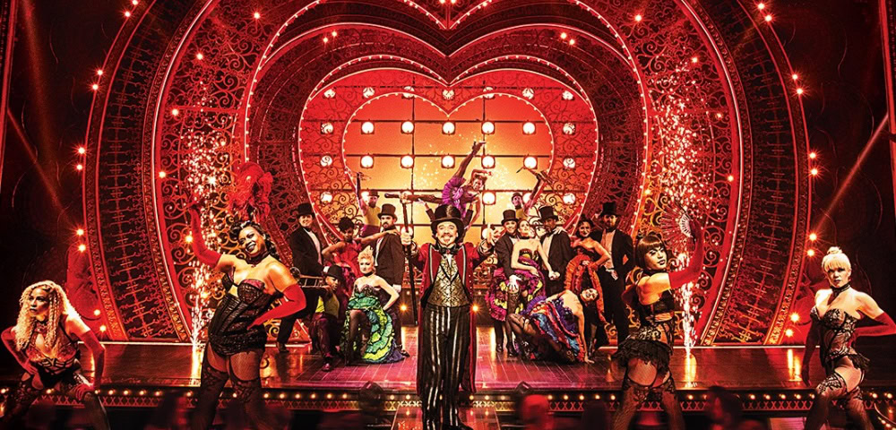 Moulin Rouge Swings Into Melbourne, Set To Open On November 12