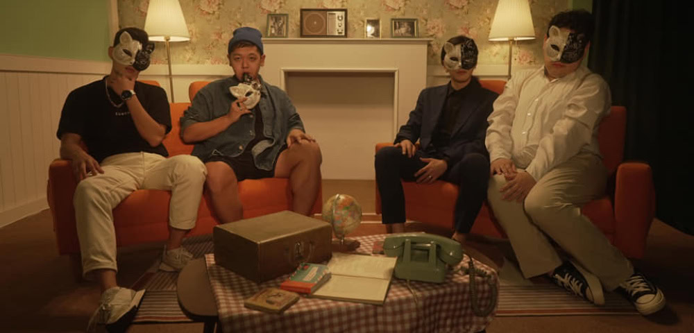 First Ever Openly LGBT K-Pop Band Releases Debut Single ‘Show Me Your Pride’