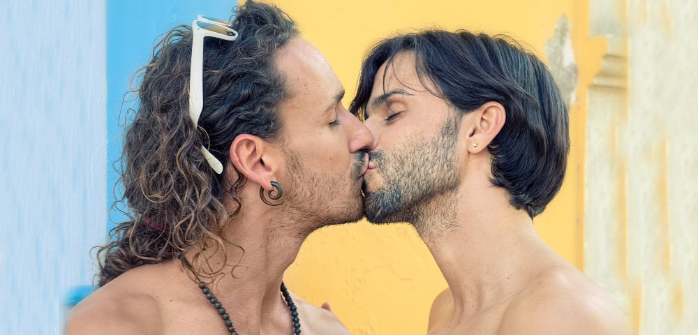 Grindr Unwrapped Survey Confirms That Aussies Are Horny – ‘Right Now!’