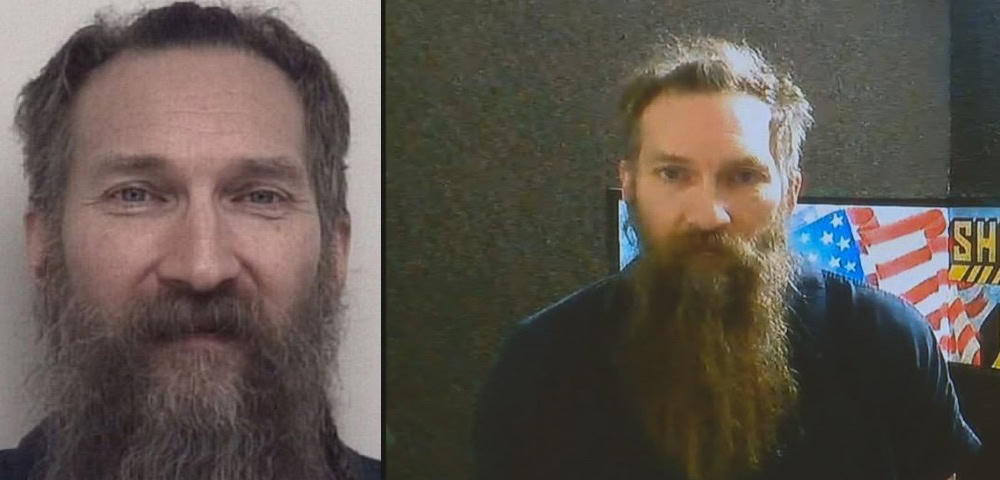 Grindr Cannibal Given Life Imprisonment With No Parole