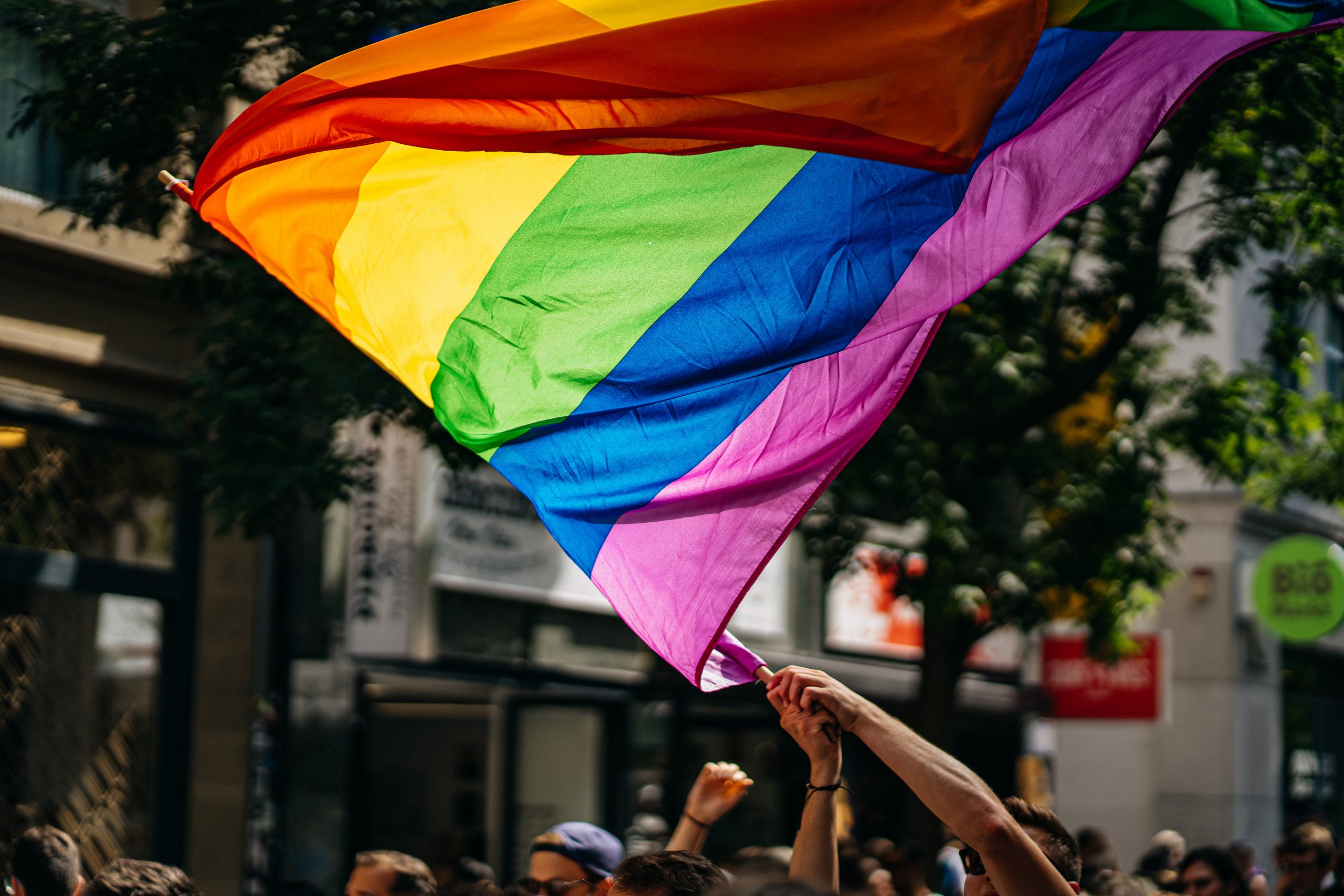 Biden Signs First Anti-LGBTQIA+ Federal Law In 20+ Years