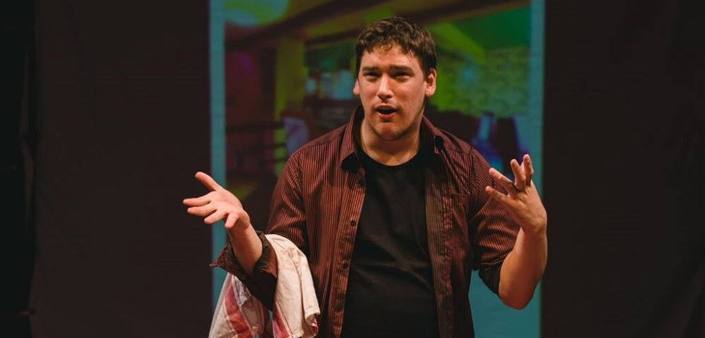 Gay Writer And Disability Activist Thomas Banks Assaulted, Robbed In Melbourne