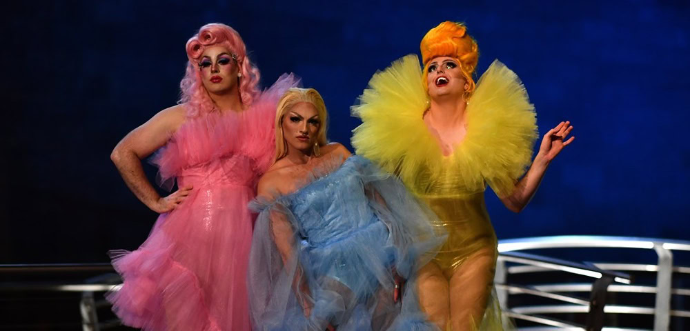 The Beastie Girls Die: What’s On In Queer Melbourne