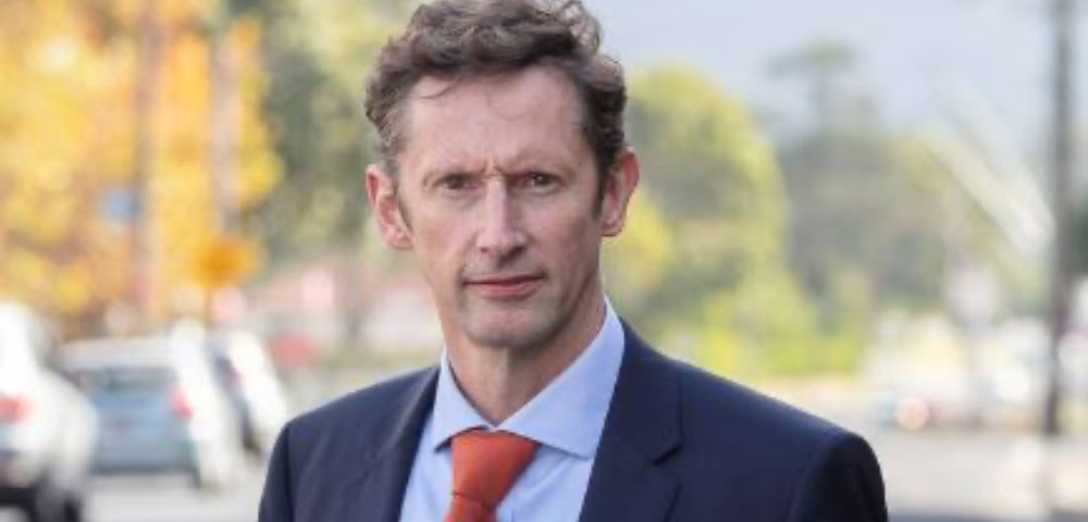 Labor MP’s Emotional Tribute In Parliament After 15-Year-Old Gay Nephew’s Death