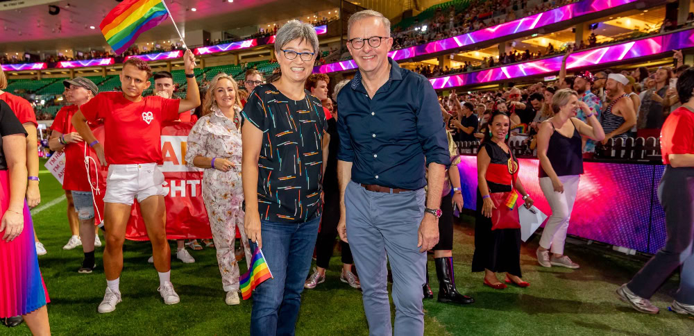 Australia’s PM Accused Of ‘Selling Out’ Over Promise To Protect LGBT Students