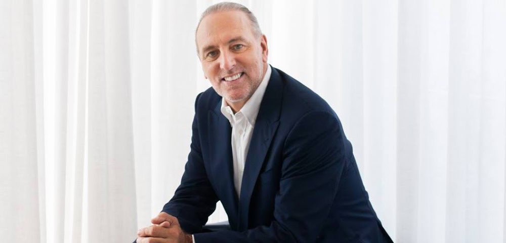 Anti-LGBT Hillsong Church Founder Brian Houston Resigns Amid Scandal