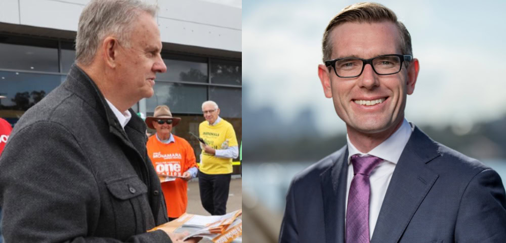 NSW Government Rejects One Nation MLC Mark Latham’s Anti-Trans Education Bill