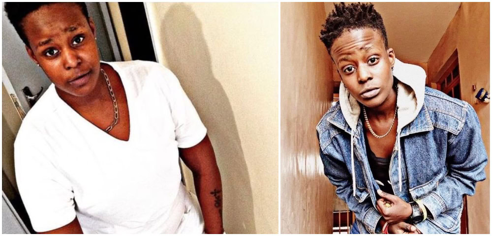 Non-Binary Lesbian Found Raped And Murdered in Kenya