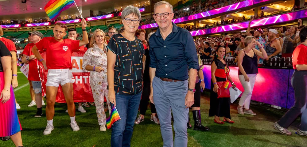 Christian Schools Pull Out Of Albanese Government’s Consultation To Protect LGBT Students, Staff