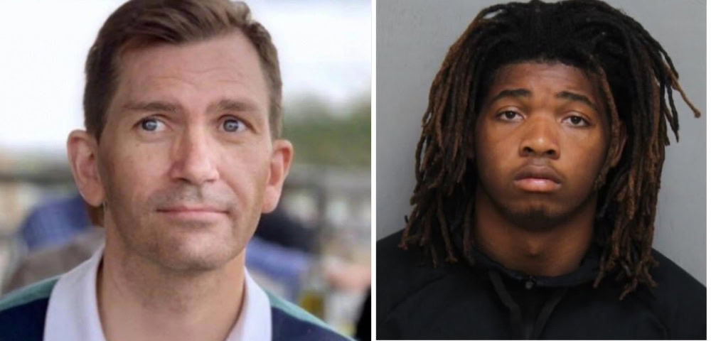 Former Footballer Acquitted Of Beating Gay Man To Death, Claimed Victim Posed As A Woman On Tinder