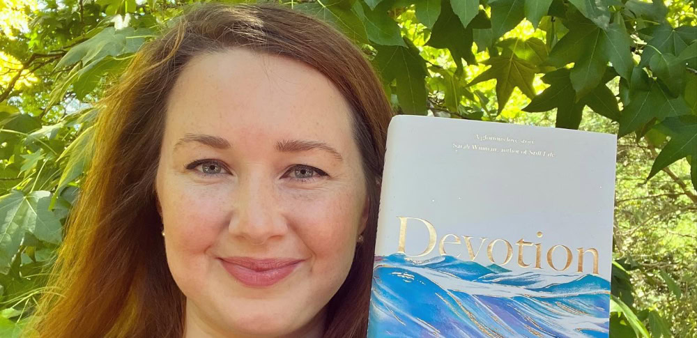 Hannah Kent: ‘To accept yourself as a queer person requires radical self-love’