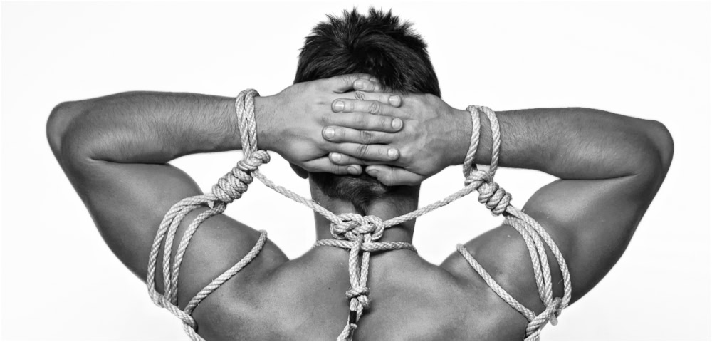 Shibari and The Art of Japanese Rope Bondage