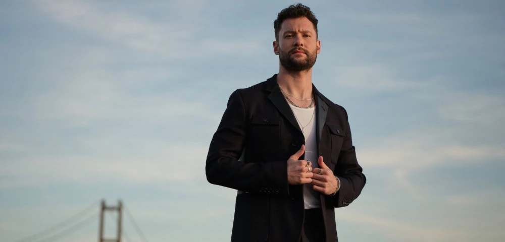 UK Singer Calum Scott Says Friends Abandoned Him After He Came Out As Gay