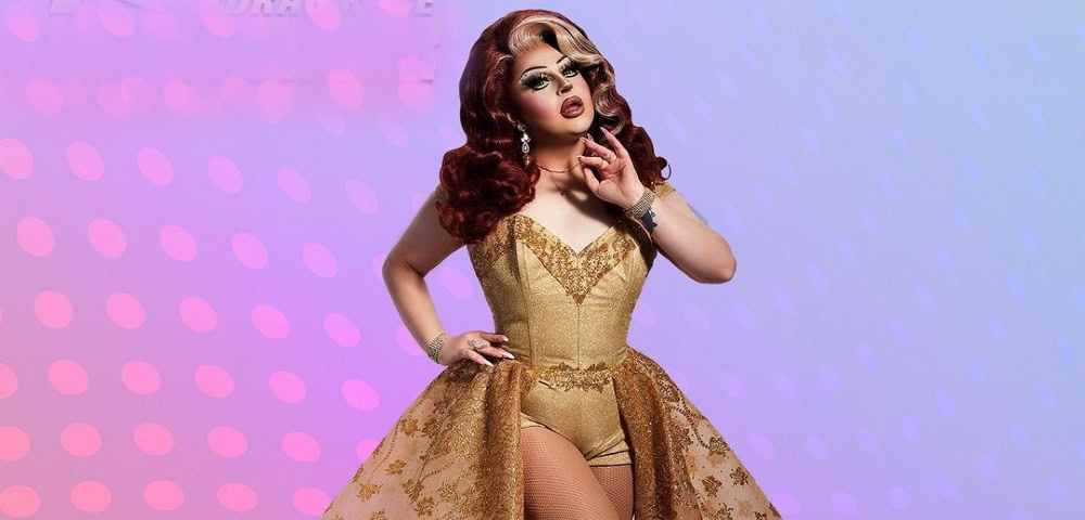 Allegations Of Past Racist Performances Of Drag Race Down Under Season 2 Queen Resurface