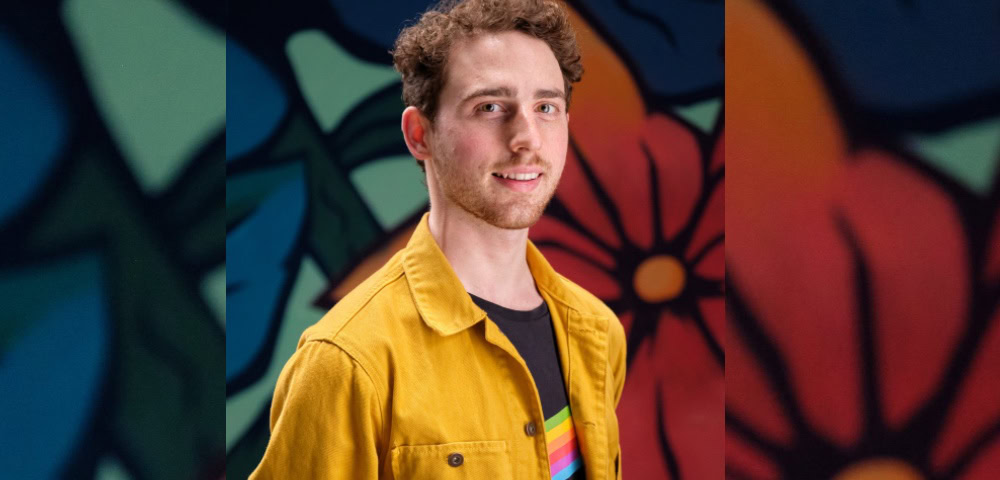 Swipe Right To Create Queer Safe Spaces Online
