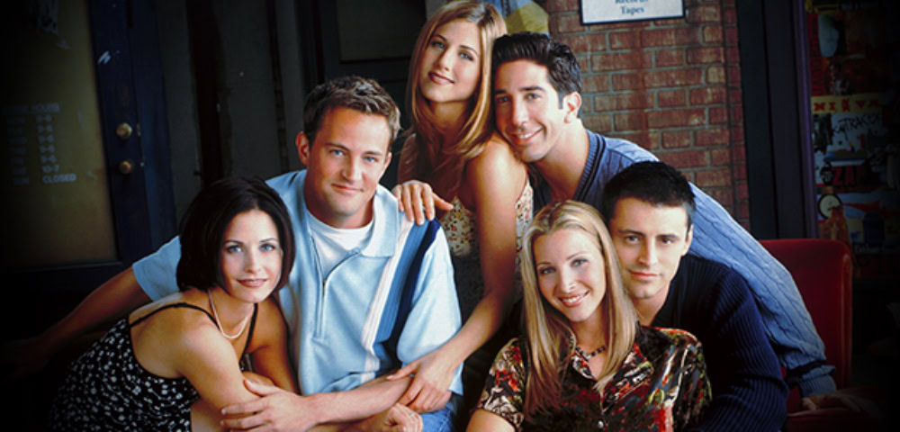 ‘Friends’ Creator Apologises For Misgendering Chandler’s Trans Parent