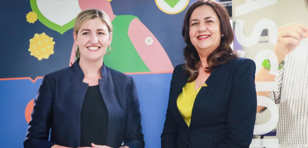 Push To Rewrite Queensland’s Anti-Discrimination Laws To Protect LGBT Students, Teachers In Religious Schools