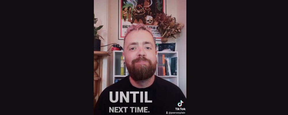 Researchers Use TikTok To Explain And Spread HIV Awareness