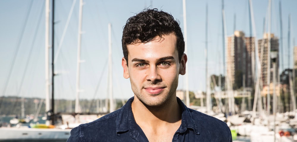 Ainsley Melham Is Charming As A Prince In Rodgers and Hammerstein’s Cinderella