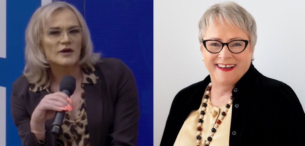 Victorian Liberal MP Targets Former AFL Coach Dani Laidley 