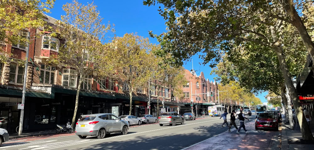 Sydney’s Gay Neighbourhood Oxford Street’s Community Consultation Outcome Revealed