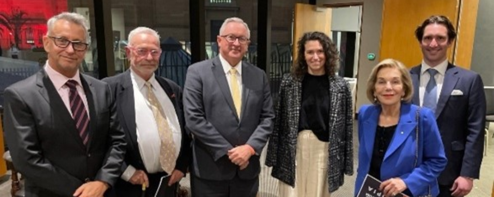 Sydney’s Queer Museum Qtopia Set To Open Early Next Year