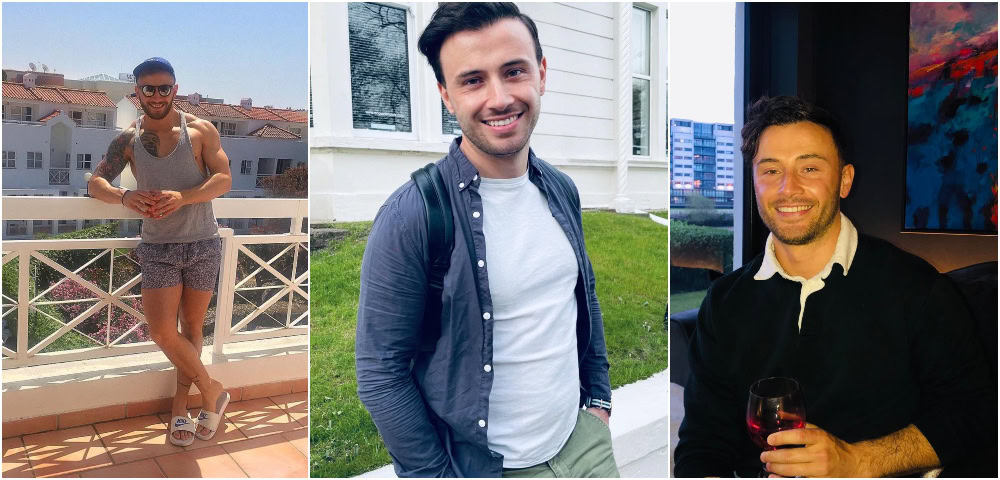 Footballer Zander Murray Opens Up About Receiving Homophobic Hate Mail After He Came Out As Gay