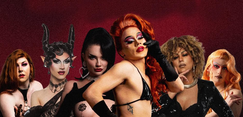 Drag In The Dark, Fur Ball: What’s On In Queer Sydney