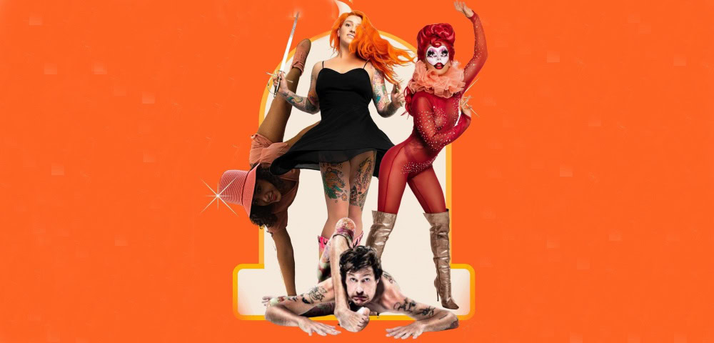Halloween Parties, Fringe Festival And Sundaylicious: What’s On In Queer Melbourne
