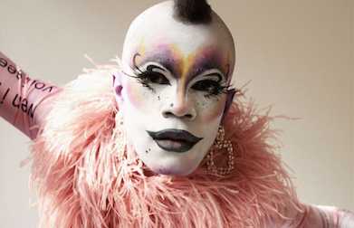 Art Gallery of NSW: What’s On WorldPride
