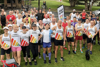 Stride With Pride: What’s On WorldPride