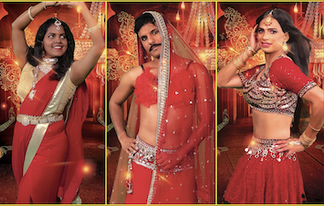 Bar Bombay: What’s On WorldPride
