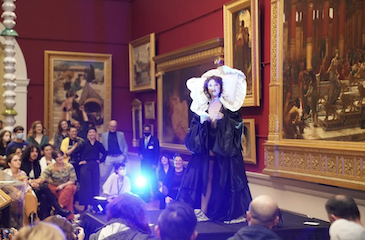 Queer Art After Hours: What’s On WorldPride
