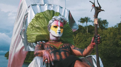 Queer Screen’s 30th Mardi Gras Film Festival: What’s On