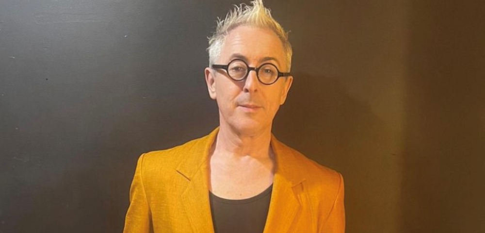 Alan Cumming Returns OBE Honour Due To The British Empire’s “Toxicity”