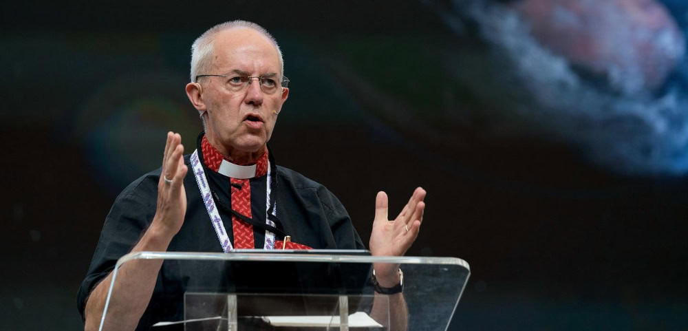 Majority Of Church Of England Priests Back Gay Marriage: Report