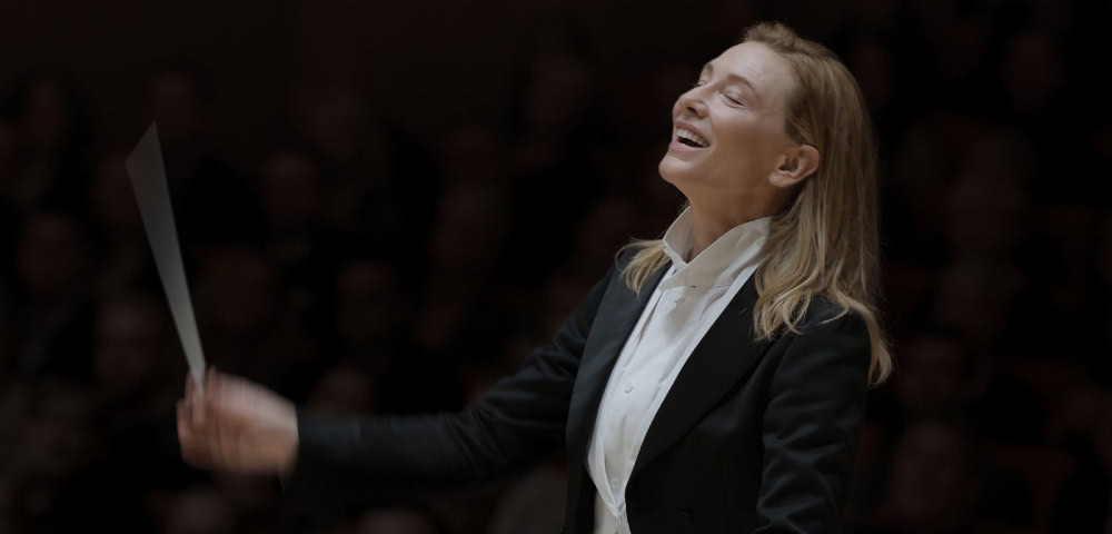 Cate Blanchett On Being A Lesbian Icon