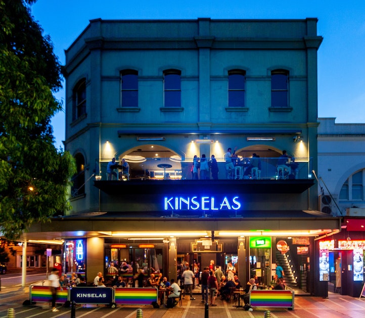 KINSELAS HOTEL