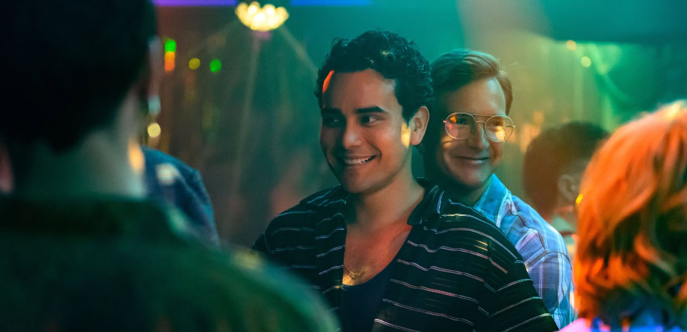 Australian AIDS Musical Drama ‘In Our Blood’ Coming To ABC