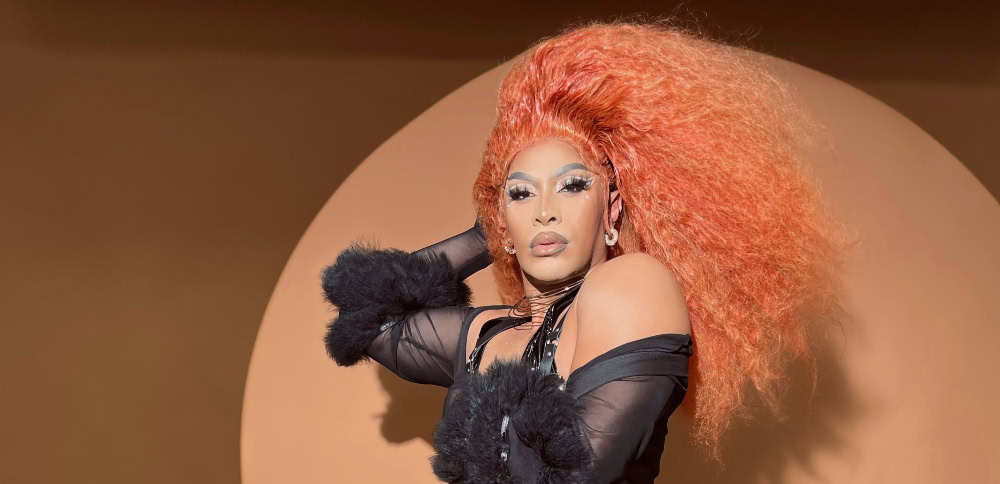 Don’t Let Excess Baggage Fees Fade Your Fabulosity At This Year’s Pride