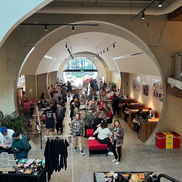 Sunday Sizzle at the Victorian Pride Centre