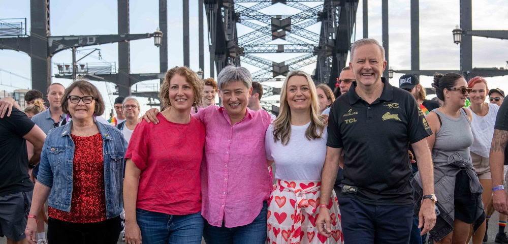 Labor Lost One In Five LGBT Voters To Greens, Says Survey
