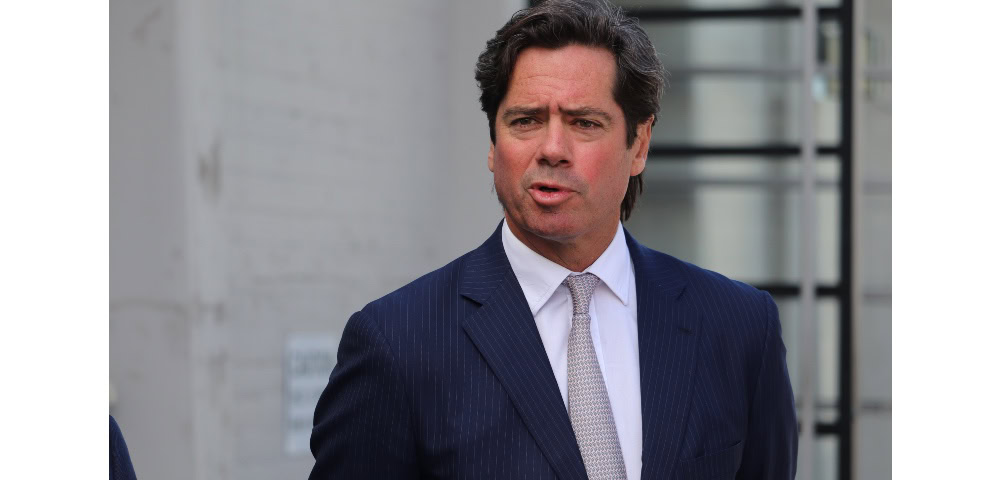 Gay AFL Players Want To Avoid The Pressure Of Being The First To Come Out, Says CEO