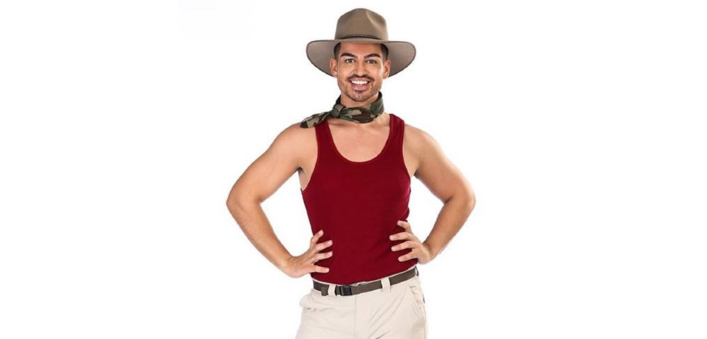 Reality TV Star David Subritzky Gay Bashed In Sydney