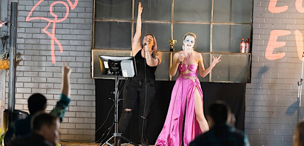 Drag King Karaoke Night: What’s On In Queer Melbourne