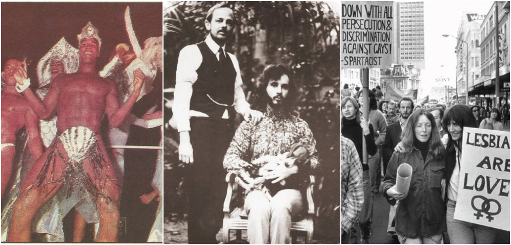 Star Observer Historical Archives Going Digital 